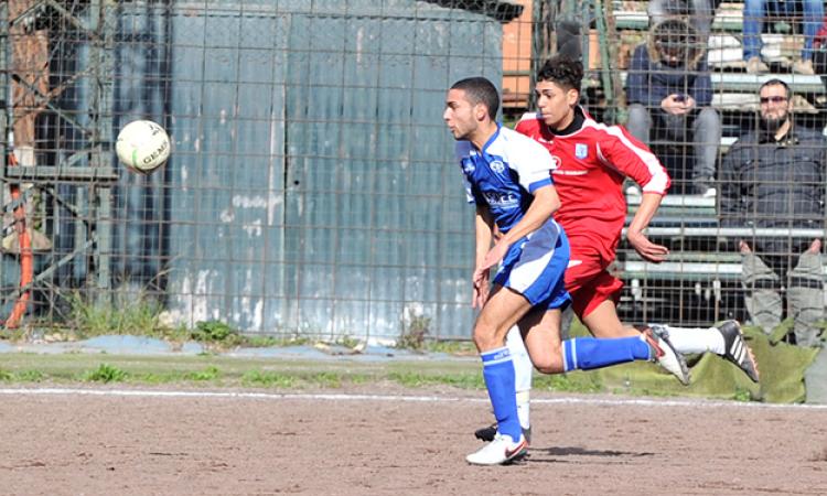 Ottavia (foto ©Del Gobbo)