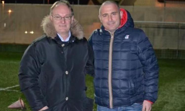 Vichi e Cececotto