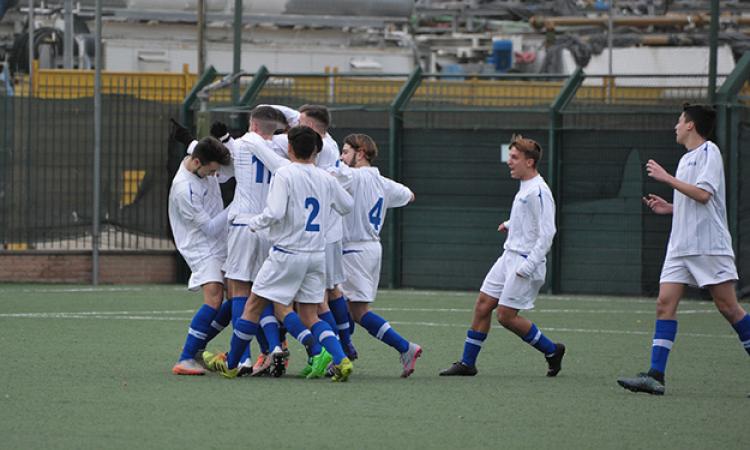 Il Savio è in semifinale! ©Piccirilli