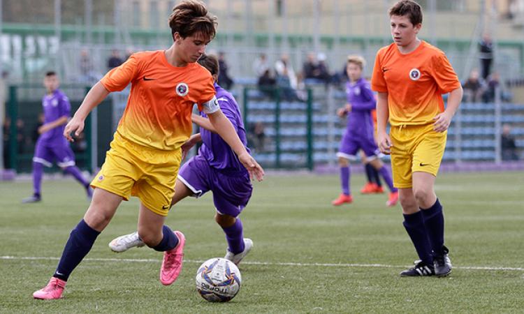 Totti Soccer School