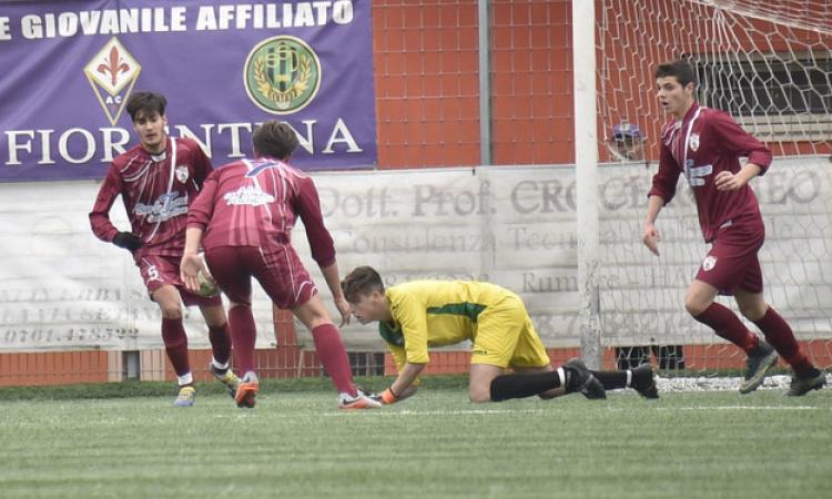 San Donato Pontino, il derby è tuo ©Lori