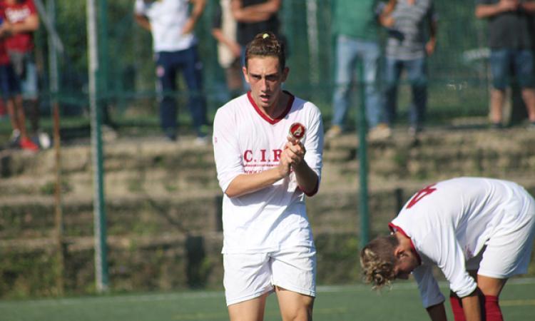 Danesi sblocca il risultato 