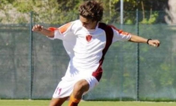De Falco, oggi in gol