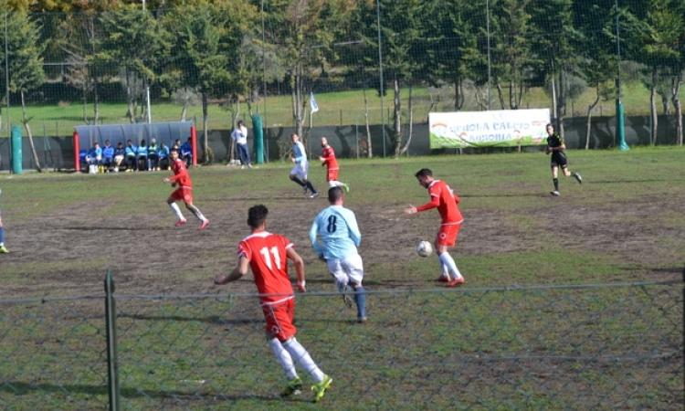 Vittoria per il Real Cassino
