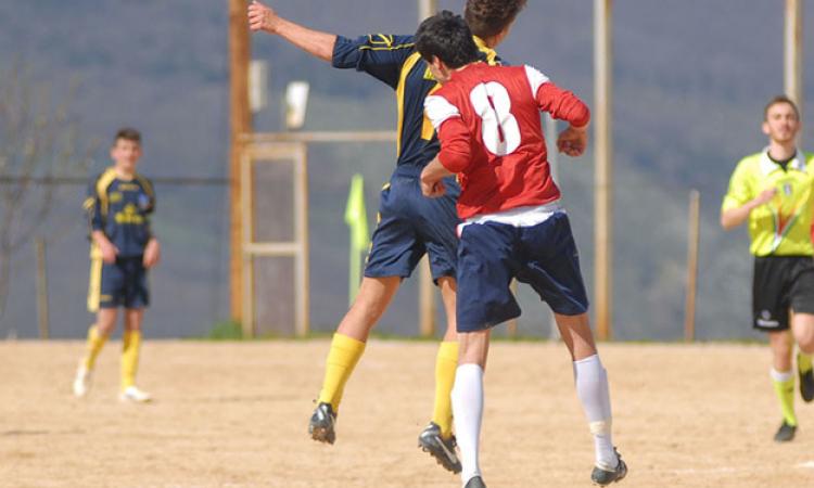 Sciucco & Cirelli: il MSGC allontana i play out