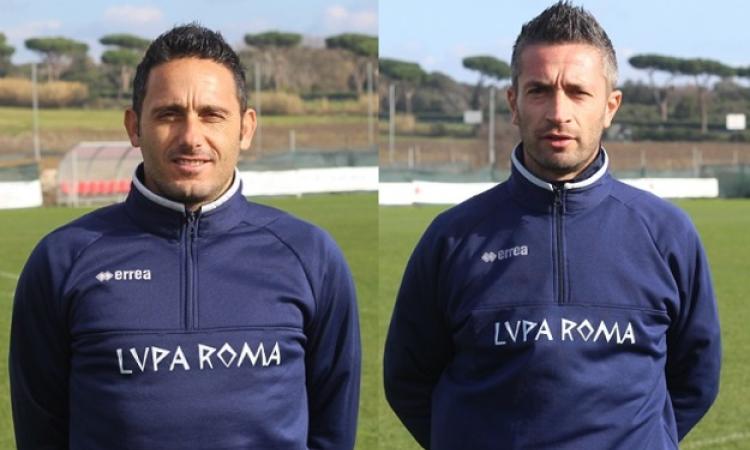 Di Michele e Quinzi