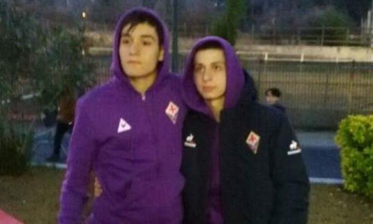 Marco Bayslach e Andrea Milani