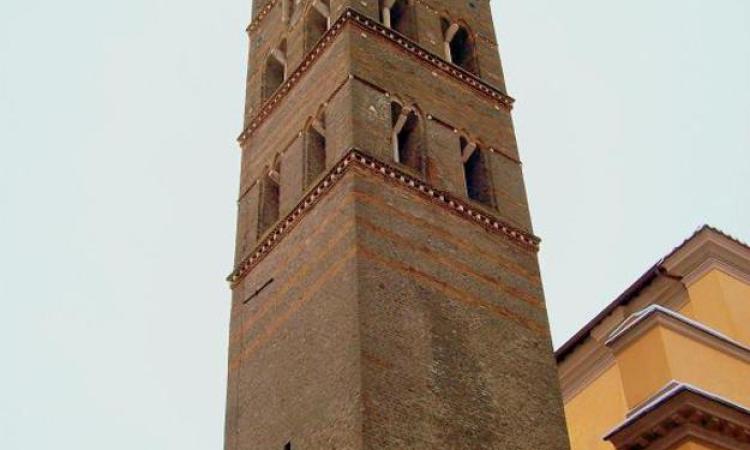 Una veduta del centro storico di Velletri
