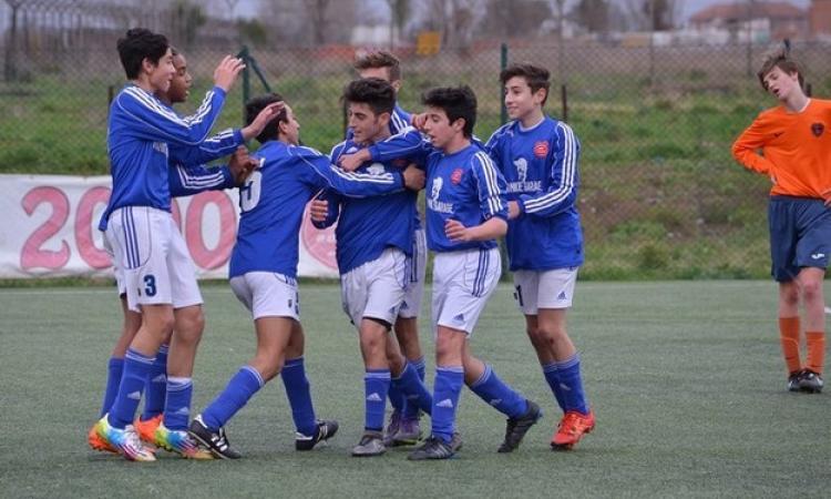 Atletico 2000 (foto ©Sacchini)