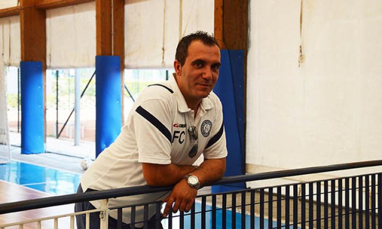 Franco Casilli