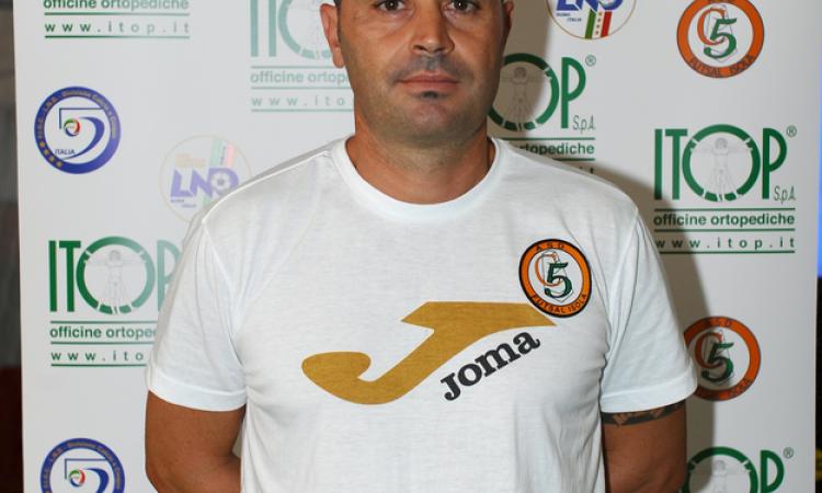 Alessandro Rufo