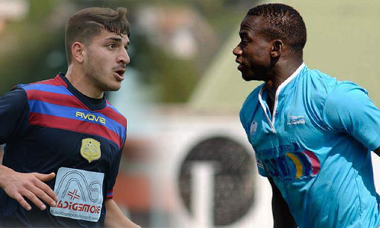LIVE! Colosseum - Formia: 4-0! Centioni vola in finale