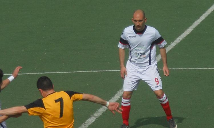 Gallaccio, inutile il suo gol