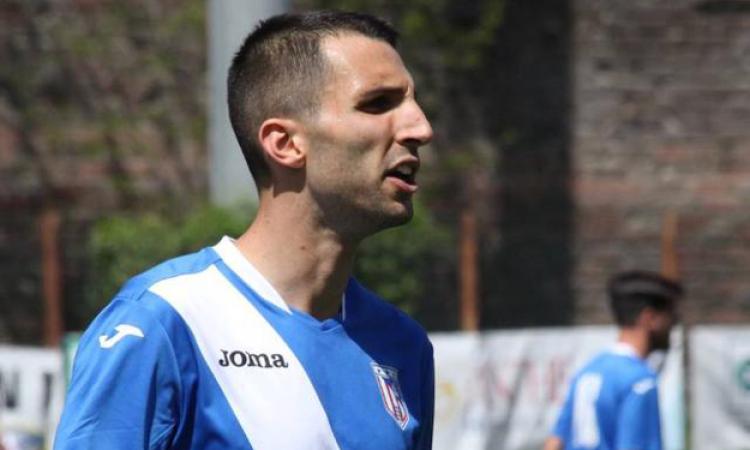 Lorenzo Regis @ Audace Sanvito Empolitana