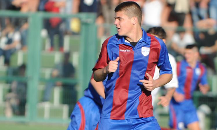 Porfiri (foto ©Del Gobbo)