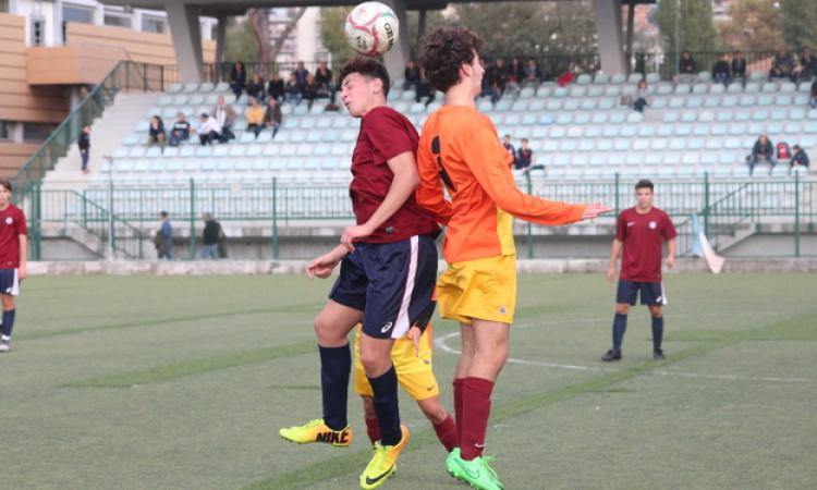 Totti Soccer School (©fuoriarea)
