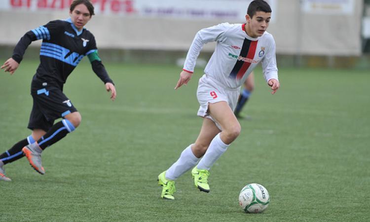 Atletico 2000 e Città di Ciampino non si fanno male