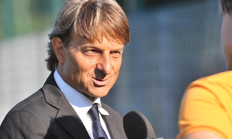 Alberto De Rossi ©Laura Del Gobbo