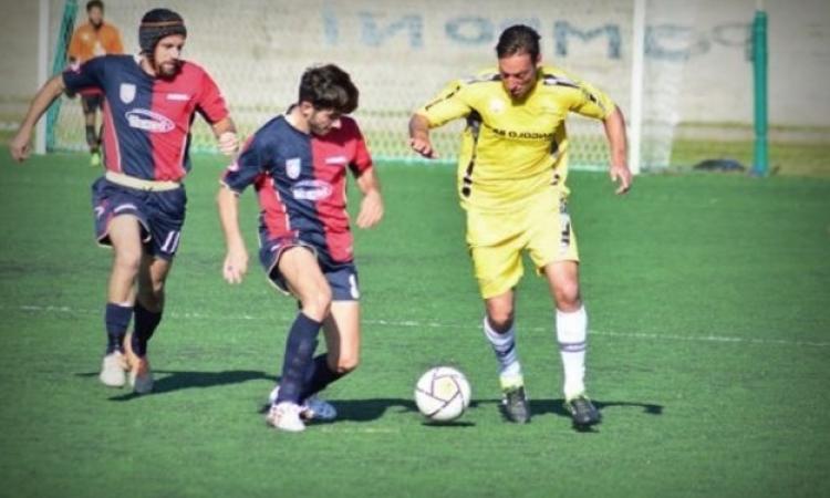 Luigi Ruggiero indisponibile per domenica