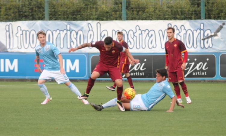 Borecki, Vasco, Rossi e Di Livio ©De Cesaris