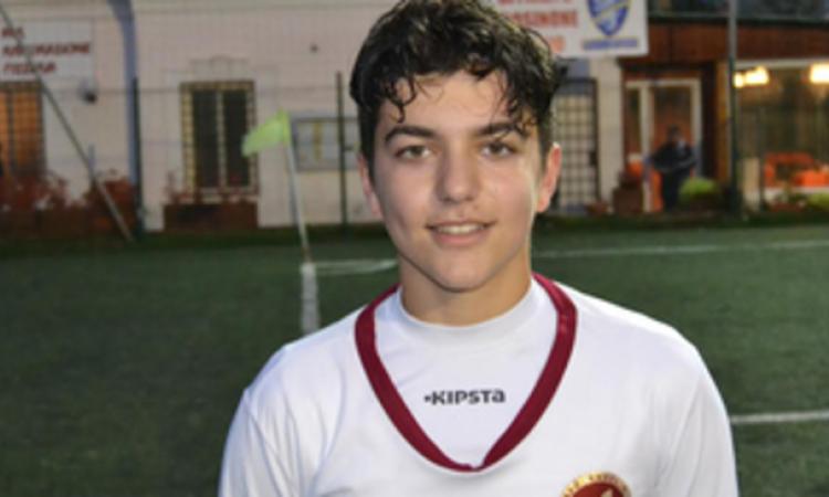 Vittoria netta dell Aurelio 
