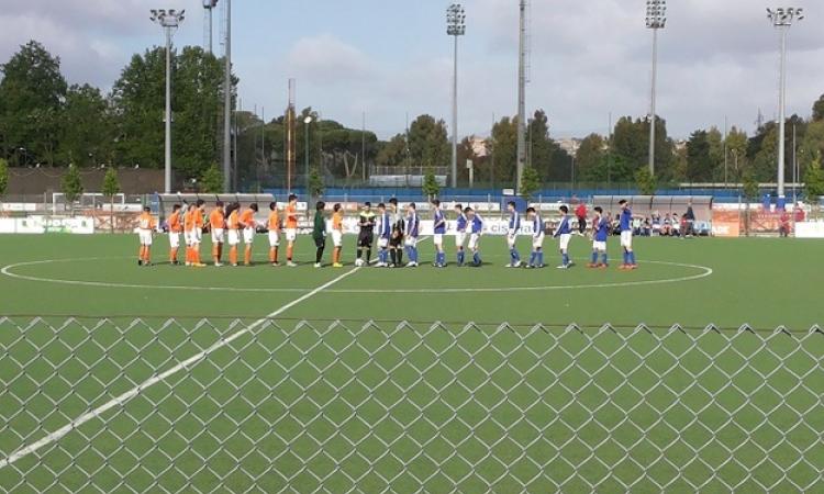 Vittoria Atletico