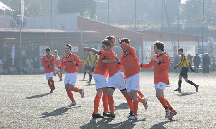 L&amp;apos;Accademia chiude con un successo ©Piccirilli