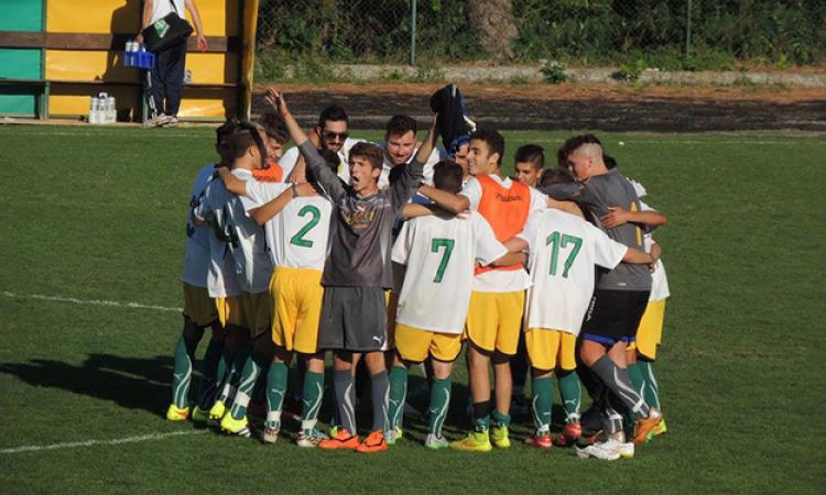 Montefiascone, undicesimo centro in campionato