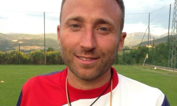 Alfonsi,play off con il Tor di Quinto