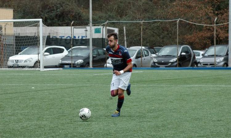 Calcio sezze