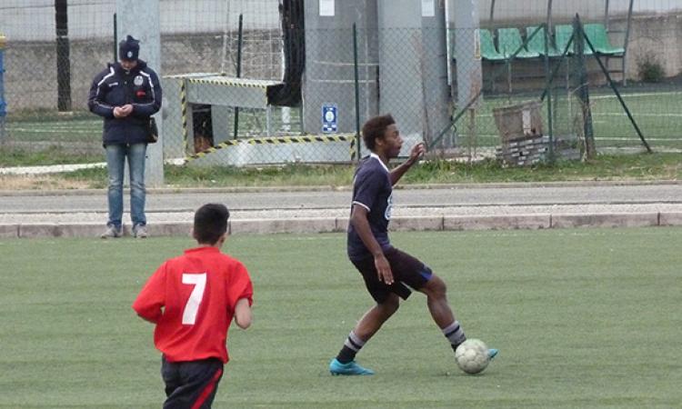 Okorie, Montespaccato (foto ©gaz_reg)