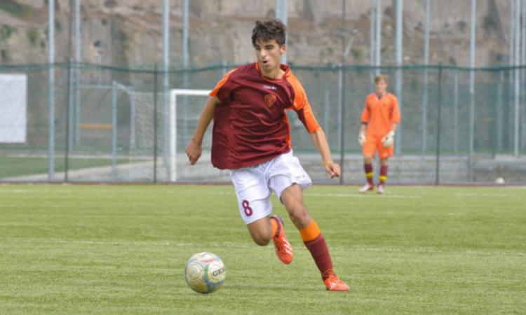 Belli, autore del gol vittoria