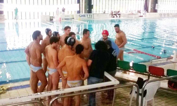 Lazio a rapporto da Formiconi