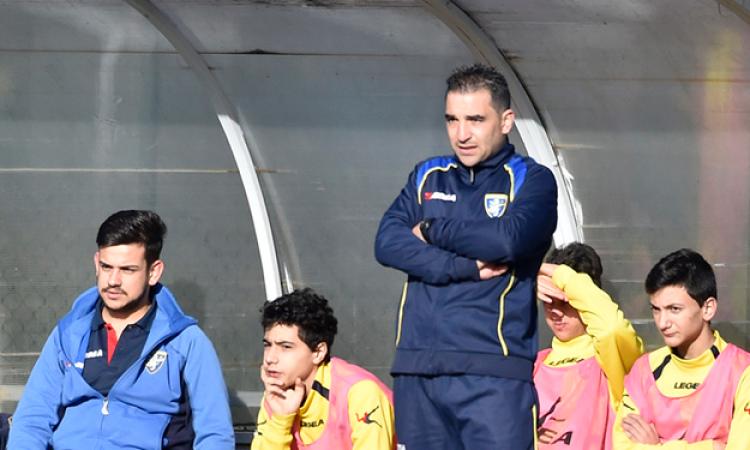 Ceprano, mister Marasca ©Lori