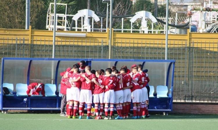 Atletico 2000 (foto De Cesare)