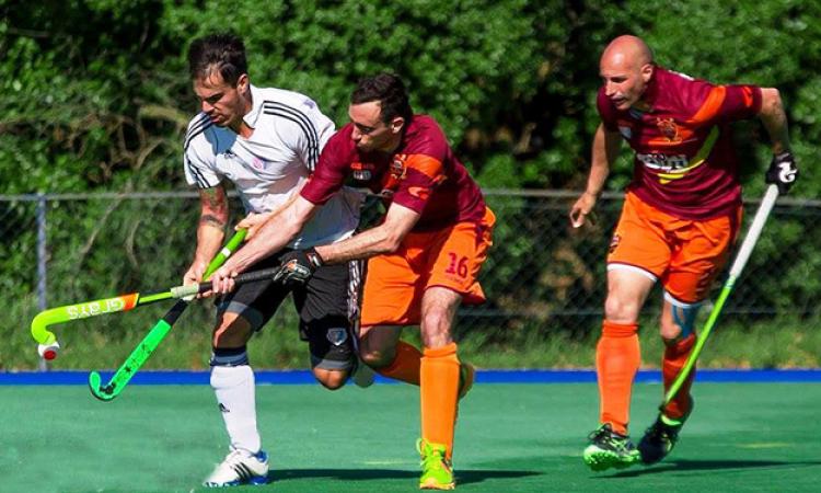 l&amp;apos;inesistente fallo di Mattia Pretti che ha generato il corto goal della Ferrini all&amp;apos;ultimo minuto