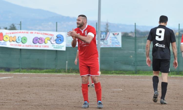 Il Team Nuova Florida vuole continuare a correre (Foto©DelGobbo)
