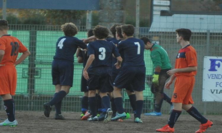 Tor di Quinto ad un passo dai playoff (©Del Gobbo)