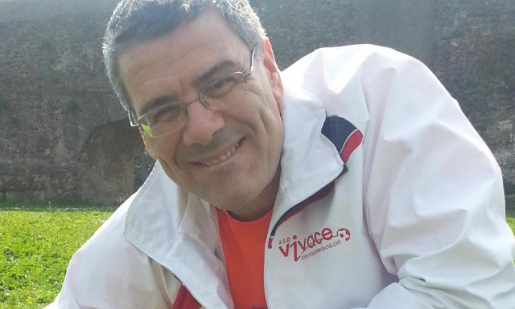 Fabio Marziali