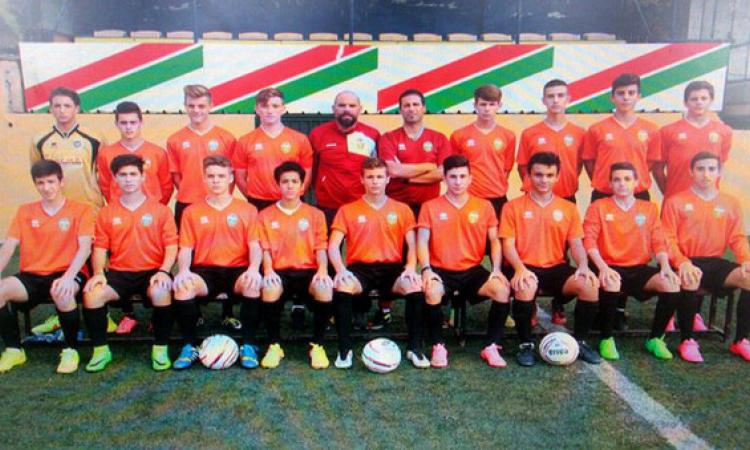 Atletico Fidene