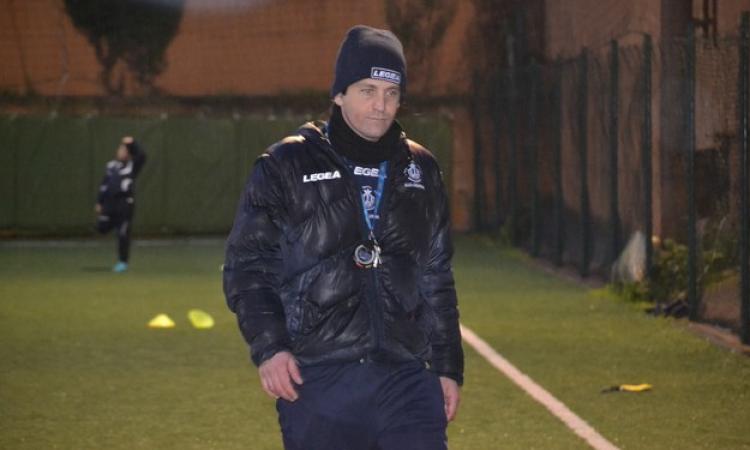 Daniele Fedeli