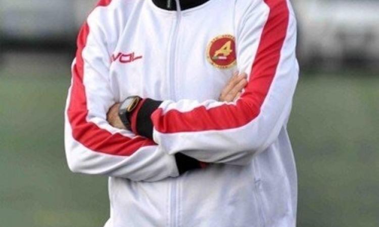 Mario Costantini