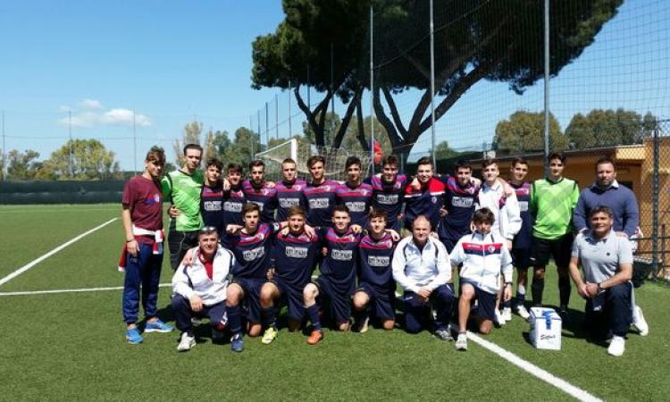 I ragazzi del Grifone Monteverde