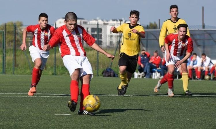 Vittoria per il San Lorenzo (Foto©Sacchini)