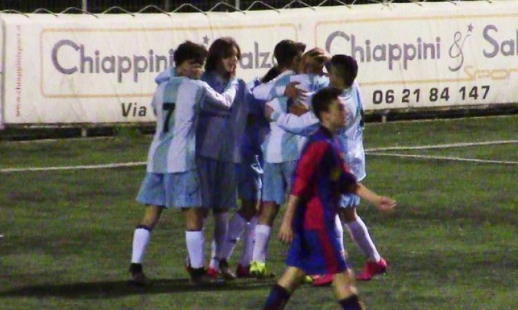 Polisportiva Carso (Foto©Fuoriarea)
