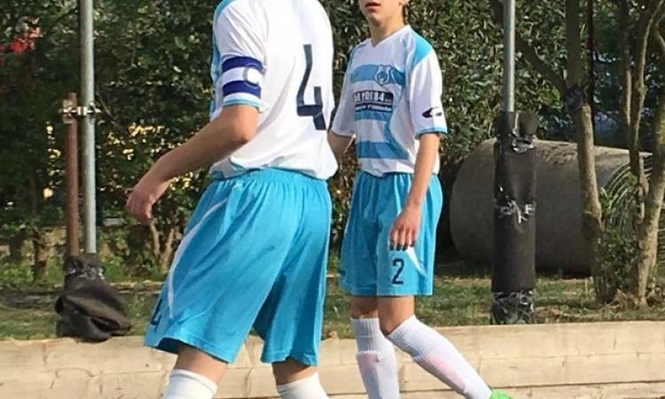 L'Aprilia sconfigge il Futboclub: salvezza centrata