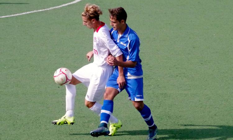 Savio e Tor Tre Teste, entrambe cercheranno di centrare la semifinale ©Facebook/ASD Savio