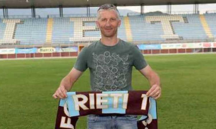Gianluca Fabiani