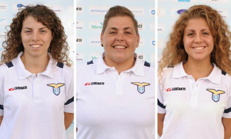 Mercato in uscita per la Lazio