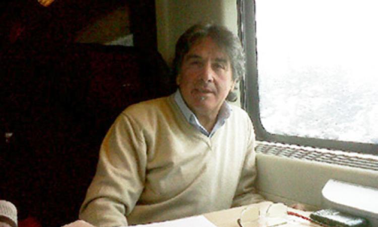 Massimo Armeni